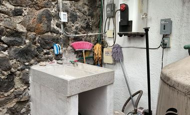 Casa sola en zona norte