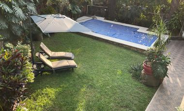 Casa sola en zona norte