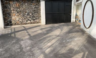 Casa sola en zona norte