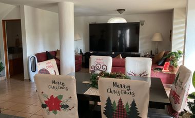 Casa sola en zona norte