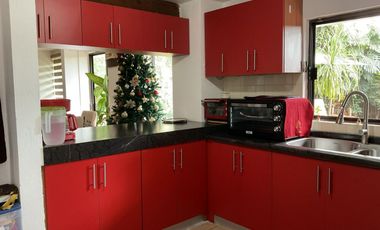 Casa sola en zona norte