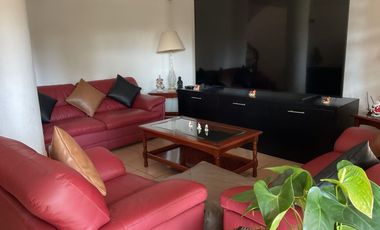 Casa sola en zona norte