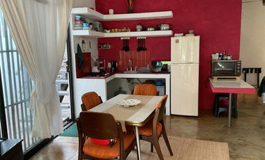 Casa sola en zona norte