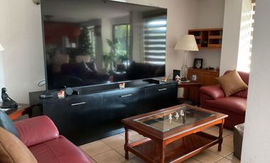 Casa sola en zona norte