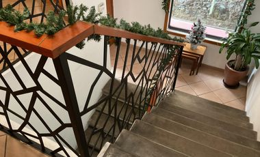 Casa sola en zona norte