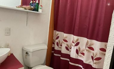 Casa sola en zona norte