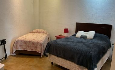 Casa sola en zona norte