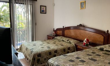 Casa sola en zona norte