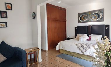 Casa sola en zona norte