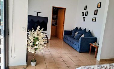 Casa sola en zona norte