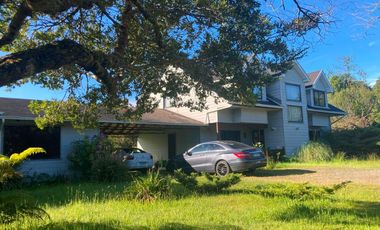 SE VENDE CASA EN PLAYA CHAMIZA PUERTO MONTT