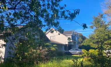 SE VENDE CASA EN PLAYA CHAMIZA PUERTO MONTT