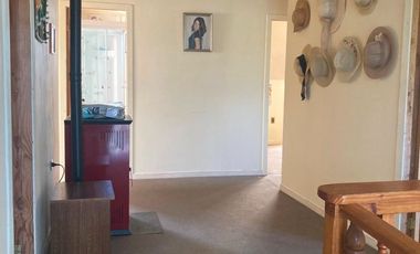 SE VENDE CASA EN PLAYA CHAMIZA PUERTO MONTT