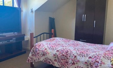 SE VENDE CASA EN PLAYA CHAMIZA PUERTO MONTT