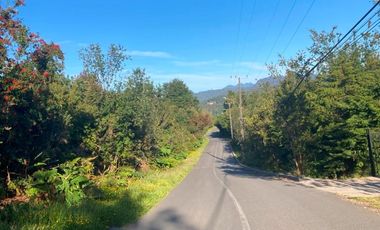 SE VENDE CASA EN PLAYA CHAMIZA PUERTO MONTT