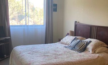 SE VENDE CASA EN PLAYA CHAMIZA PUERTO MONTT