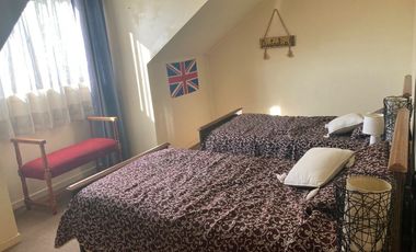 SE VENDE CASA EN PLAYA CHAMIZA PUERTO MONTT