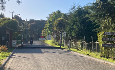 SE VENDE CASA EN PLAYA CHAMIZA PUERTO MONTT