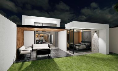 Casa Yautepec, Morelos