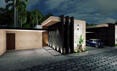 Casa Yautepec, Morelos