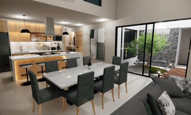 Casa Yautepec, Morelos