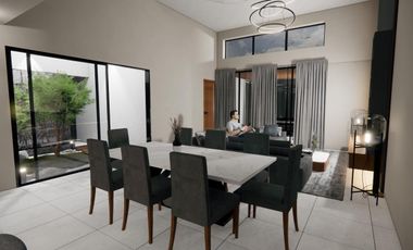 Casa Yautepec, Morelos