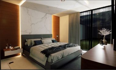 Casa Yautepec, Morelos