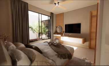 Casa Yautepec, Morelos