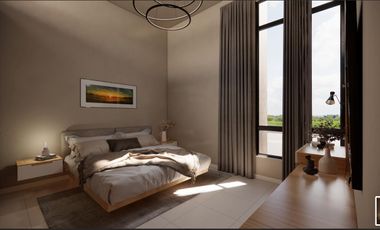 Casa Yautepec, Morelos