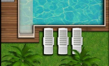 Casa Yautepec, Morelos