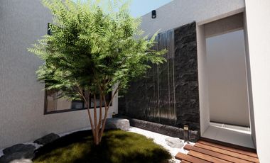 Casa Yautepec, Morelos