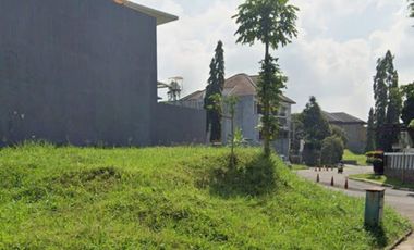 Tanah Hook di Kawasan Elite Setraduta Bandung