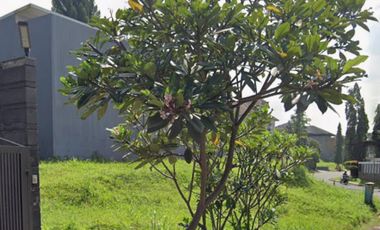 Tanah Hook di Kawasan Elite Setraduta Bandung