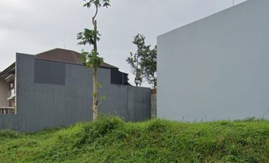 Tanah Hook di Kawasan Elite Setraduta Bandung