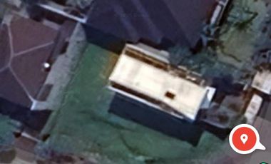 Tanah Hook di Kawasan Elite Setraduta Bandung