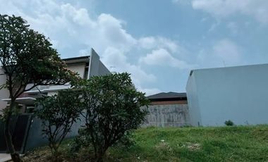 Tanah Hook di Kawasan Elite Setraduta Bandung