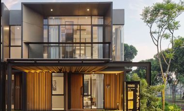 Rumah Eksklusif & Premium Colony Dekat Mall Lippo Cikarang Real Estate