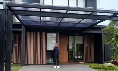 Rumah Eksklusif & Premium Colony Dekat Mall Lippo Cikarang Real Estate