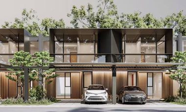 Rumah Eksklusif & Premium Colony Dekat Mall Lippo Cikarang Real Estate