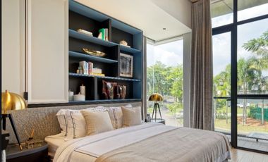 Rumah Eksklusif & Premium Colony Dekat Mall Lippo Cikarang Real Estate