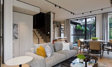 Rumah Eksklusif & Premium Colony Dekat Mall Lippo Cikarang Real Estate