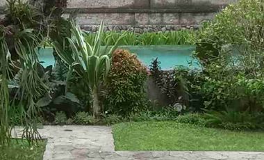 JUAK VILLA CLASIC DENPASAR TIMUR