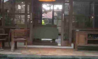 JUAK VILLA CLASIC DENPASAR TIMUR