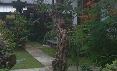 JUAK VILLA CLASIC DENPASAR TIMUR