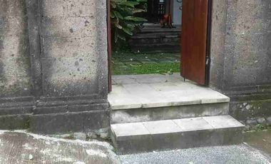 JUAK VILLA CLASIC DENPASAR TIMUR