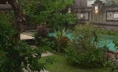 JUAK VILLA CLASIC DENPASAR TIMUR