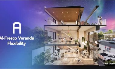 Ruko 3 Lantai Strategis Buat Usaha & Kantor Di Lippo Cikarang Real Estate