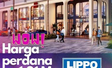 Ruko 3 Lantai Strategis Buat Usaha & Kantor Di Lippo Cikarang Real Estate