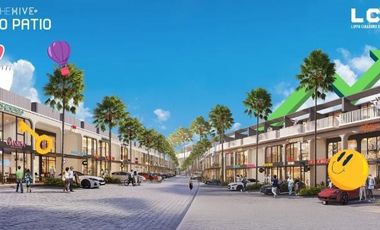 Ruko 3 Lantai Strategis Buat Usaha & Kantor Di Lippo Cikarang Real Estate