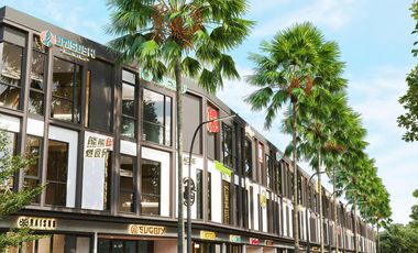 Ruko 3 Lantai Strategis Buat Usaha & Kantor Di Lippo Cikarang Real Estate